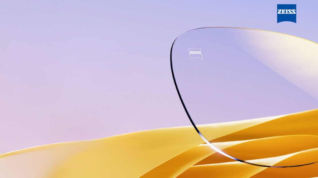 ZEISS DuraVision Gold UV